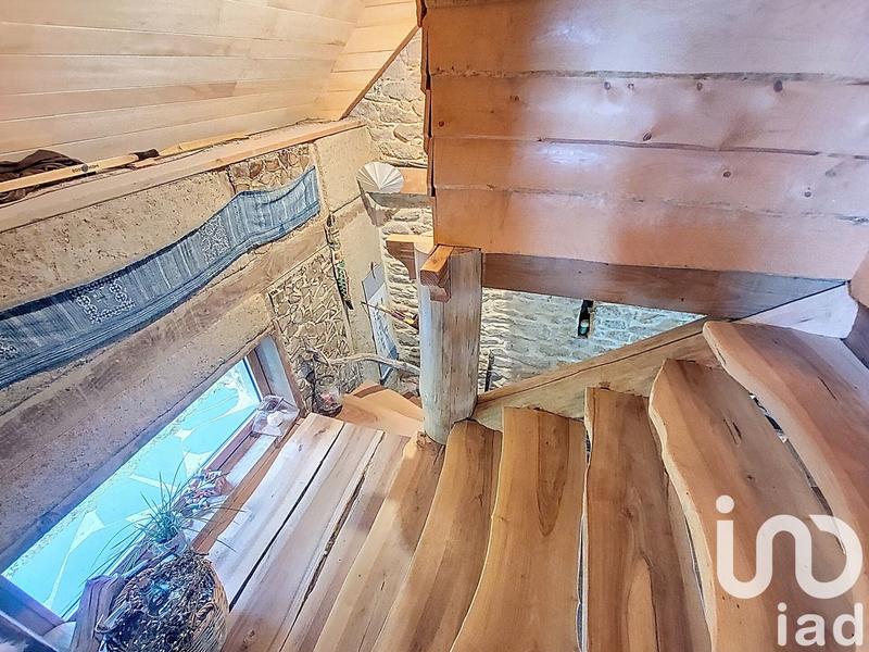 Maison - 144 m² - 7 pièces