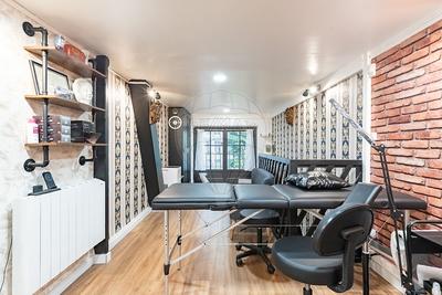 Local commercial - 70 m² - 3 pièces