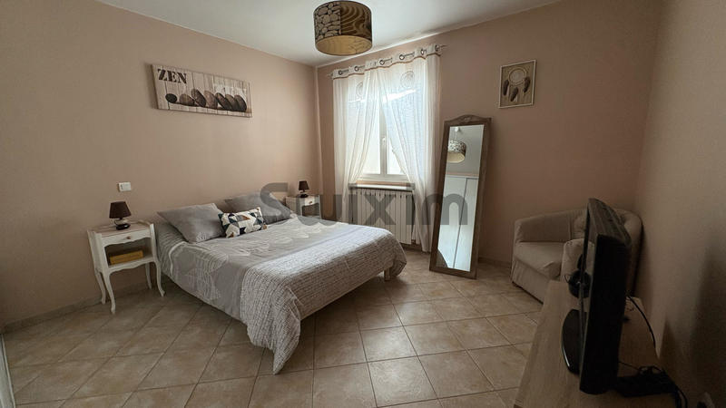 Villa - 115 m² - 6 pièces