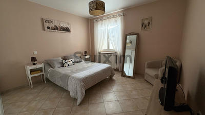 Villa - 115 m² - 6 pièces