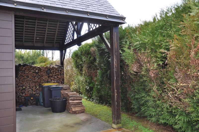 Maison - 131 m² - 6 pièces