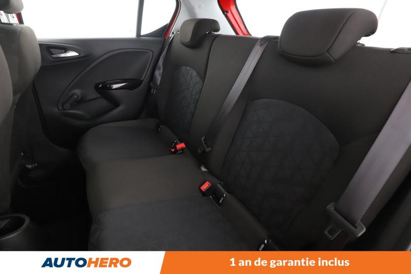 Opel Corsa 1.4 Design 120 Ans 5p 90 ch