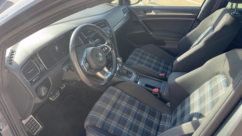 Volkswagen Golf 1.4 Tsi 204 Hybride Dsg6 Gte