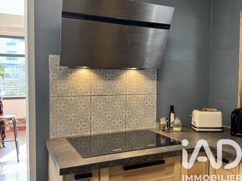 Maison de ville - 150 m² - 8 pièces