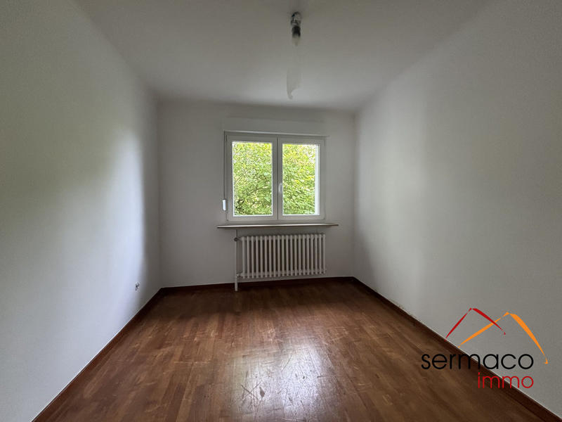 Maison - 84 m² - 4 pièces