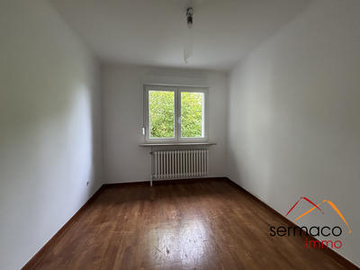 Maison - 84 m² - 4 pièces