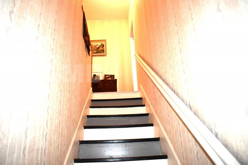 Maison - 87 m² - 5 pièces