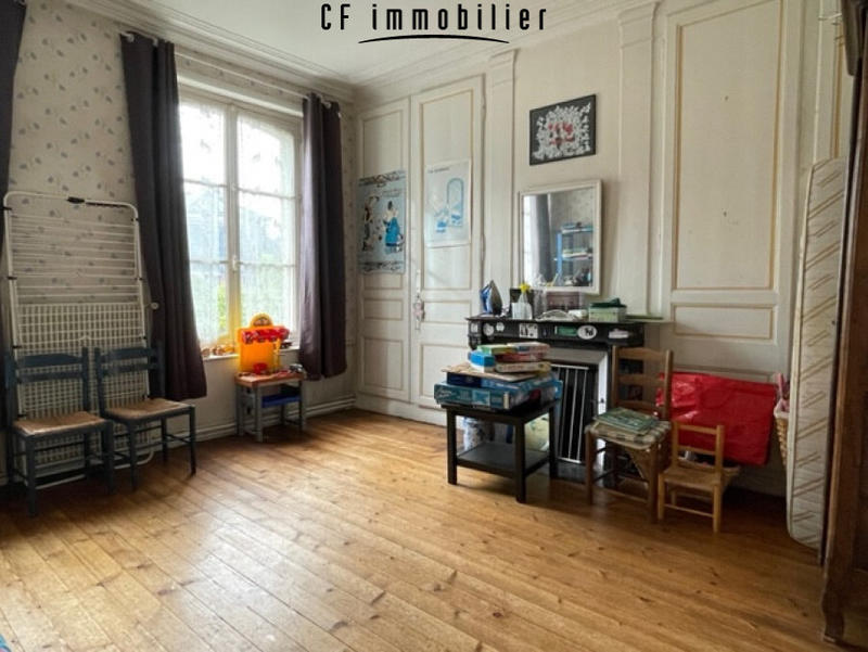 Maison - 390 m² - 10 pièces