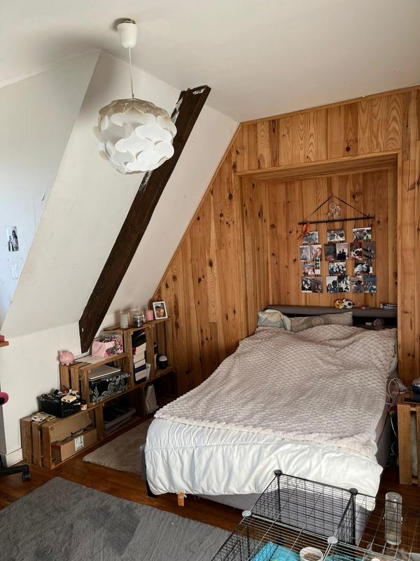 Maison - 178 m² - 6 pièces