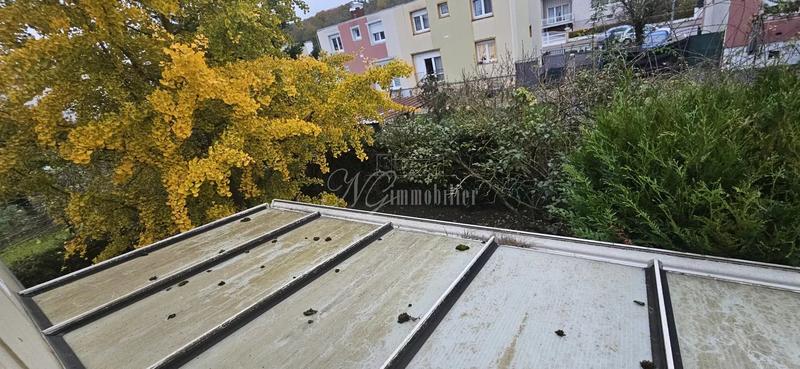 Maison - 100 m² - 7 pièces