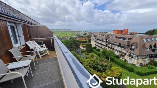 Appartement - 29 m² - 1 pièce