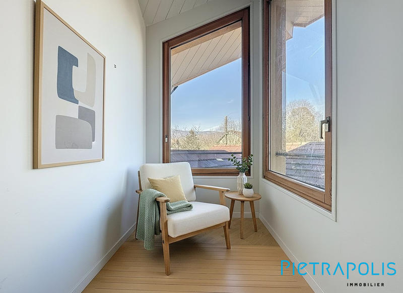 Villa - 189 m² - 5 pièces