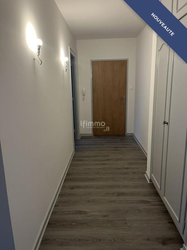 Appartement - 97 m² - 4 pièces