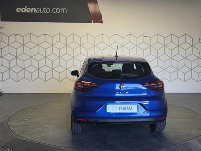 Renault Clio Blue dCi 100 - 21n Business