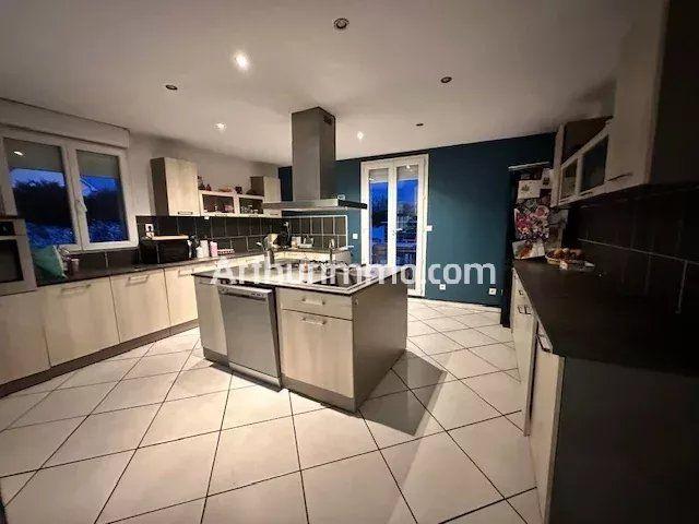 Maison - 160 m² - 5 pièces