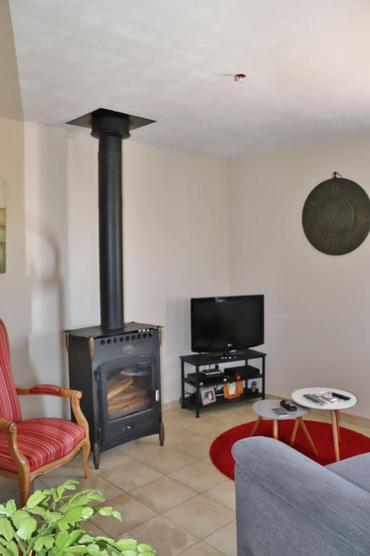 Maison - 45 m² - 2 pièces