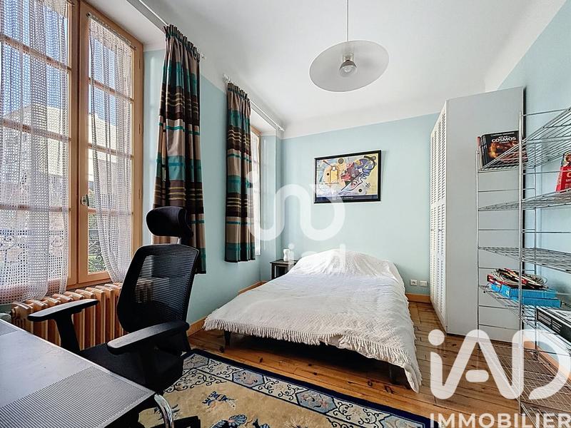 Maison de ville - 180 m² - 7 pièces