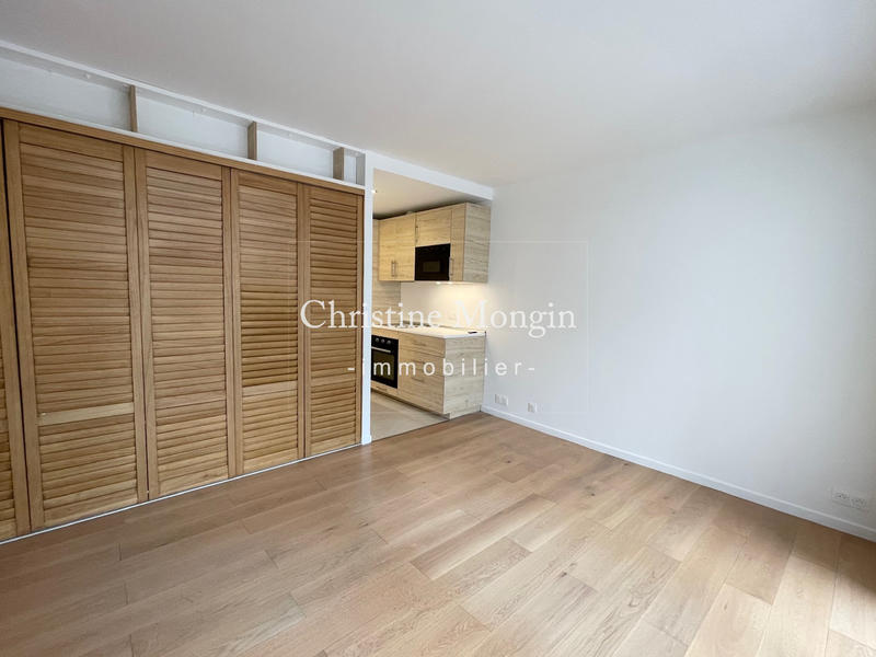 Appartement - 28 m² - 1 pièce