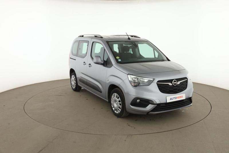 Opel Combo Life 1.5 L1h1 Edition 102 ch