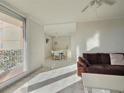 Appartement - 86 m² - 3 pièces