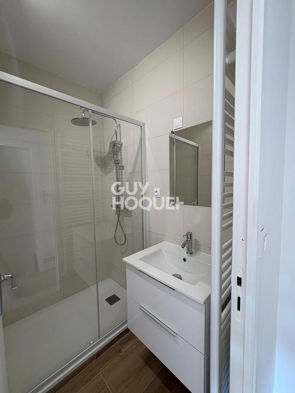 Maison de loisirs - 50 m² - 3 pièces