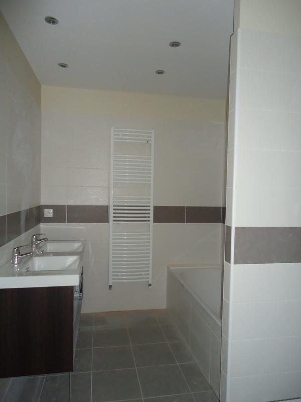 Maison - 109 m² - 5 pièces