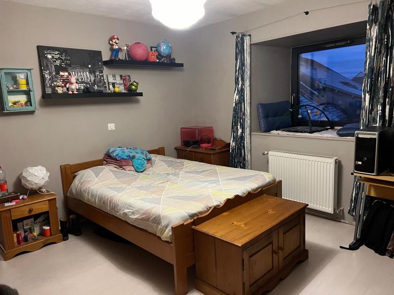 Maison - 209 m² - 7 pièces