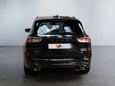 Ford Kuga 2.5 Duratec 225 ch Phev Powershift St-Line