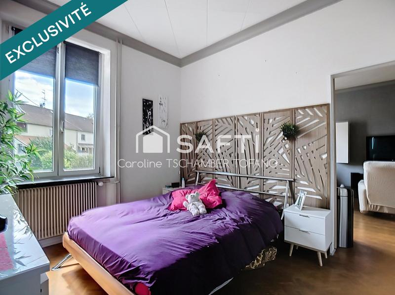 Immeuble - 294 m²