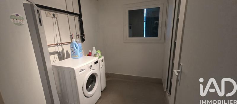 Maison - 148 m² - 6 pièces