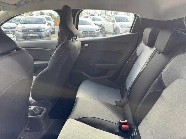 Renault Clio V Eco-G 100 ch Gsr2 Evolution