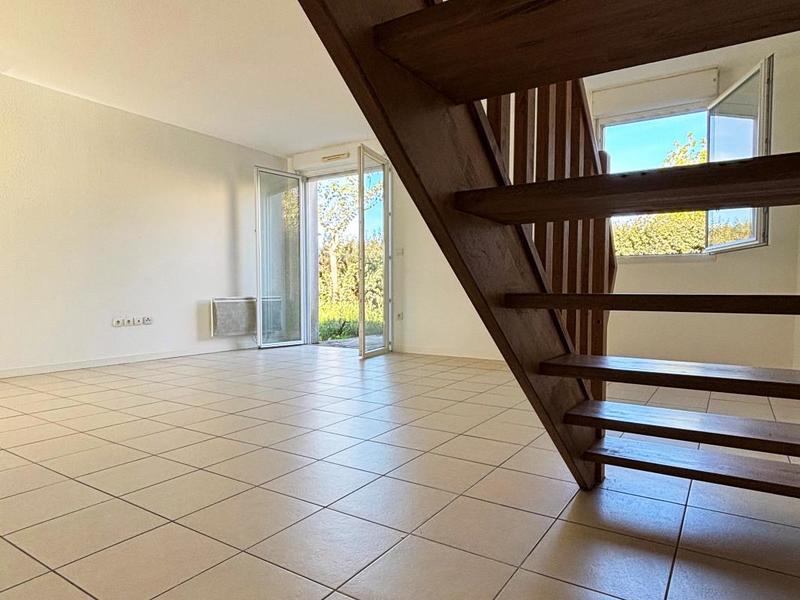 Maison - 77 m² - 4 pièces