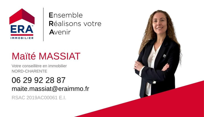 Local commercial - 383 m²