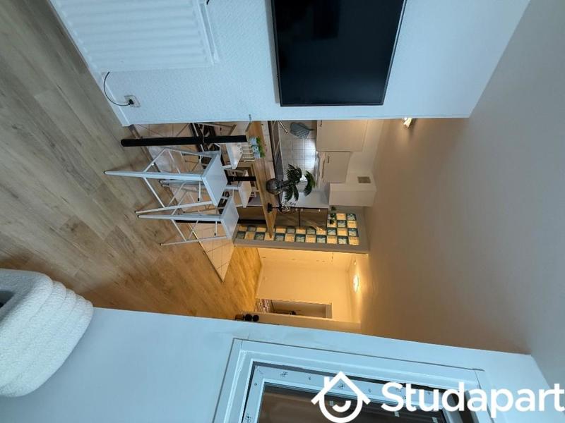 Appartement - 79 m² - 5 pièces