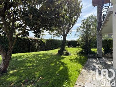 Maison de village - 137 m² - 5 pièces