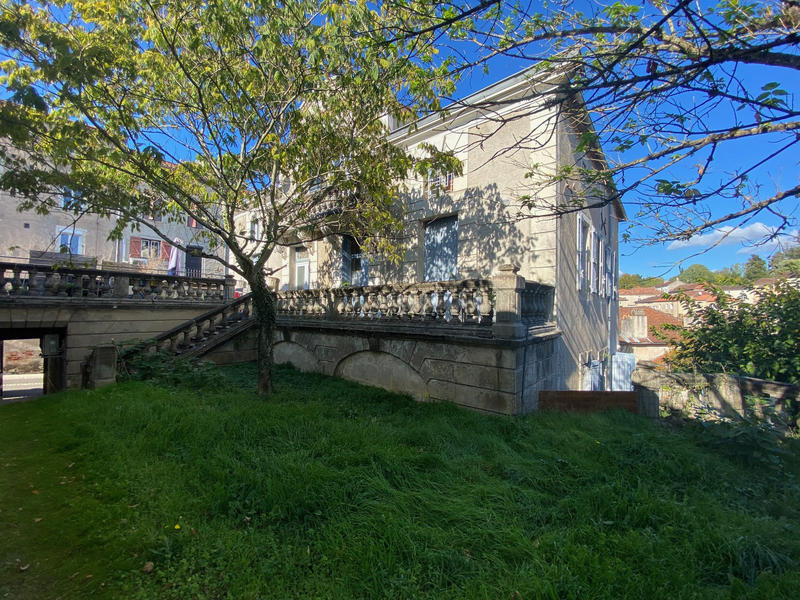 Maison - 83 m² - 4 pièces