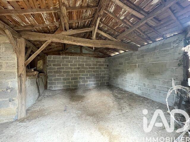 Ferme - 60 m² - 2 pièces