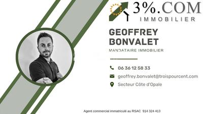 Pavillon - 104 m² - 4 pièces