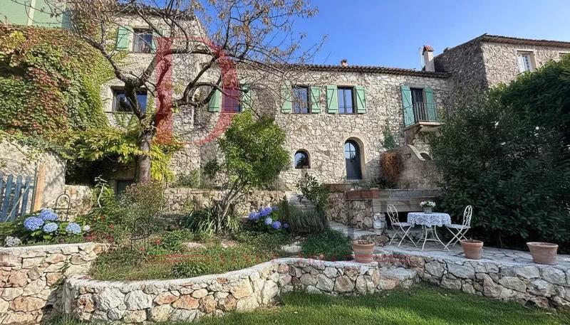 Maison de village - 6 pièces