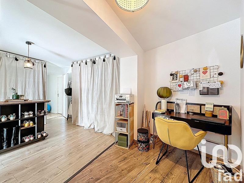 Maison - 164 m² - 7 pièces