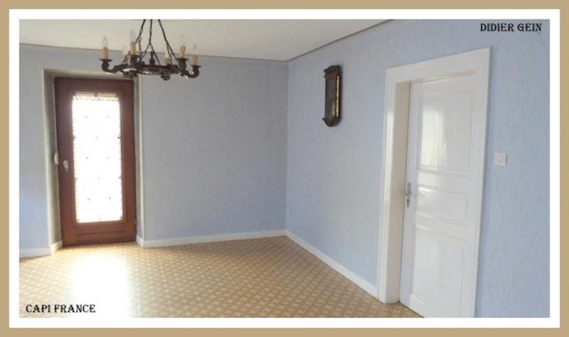 Maison - 125 m² - 6 pièces