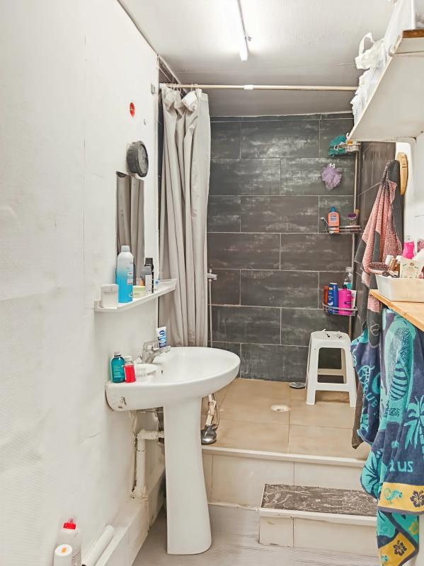 Maison de ville - 240 m² - 7 pièces