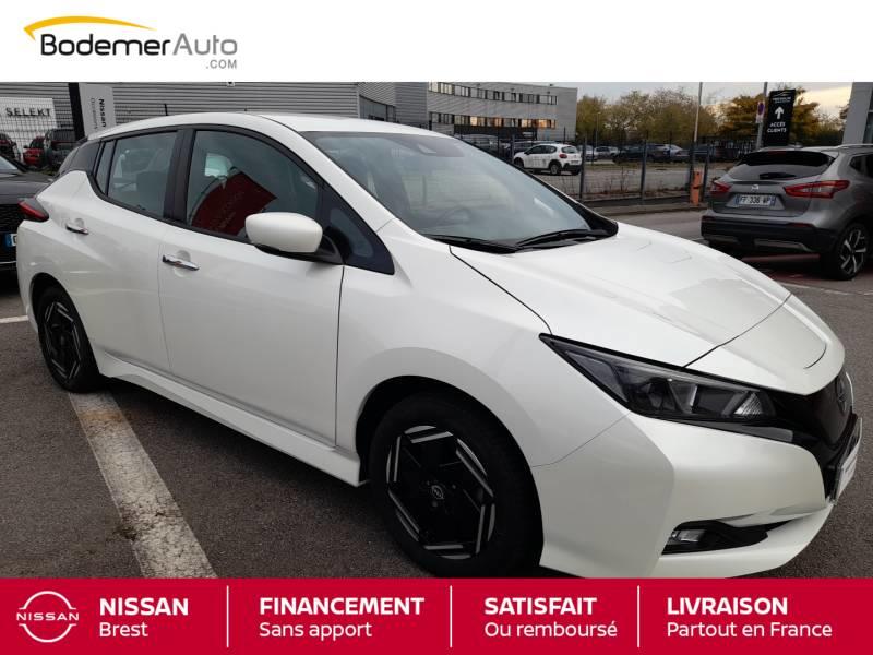 Nissan Leaf 2023 Acenta 40kwh