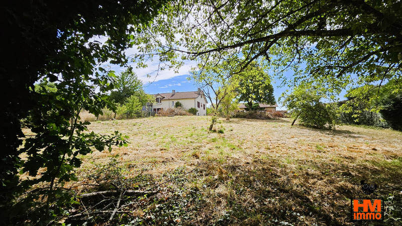 Maison - 112 m² - 6 pièces