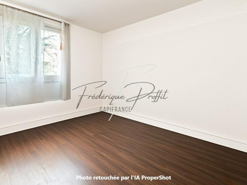 Appartement - 71 m² - 4 pièces