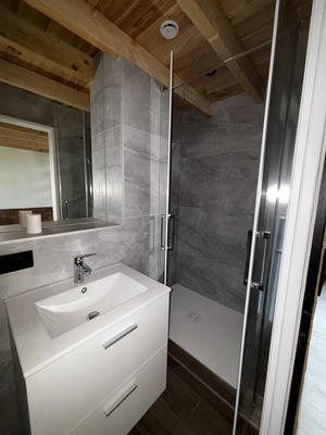 Appartement - 55 m² - 4 pièces