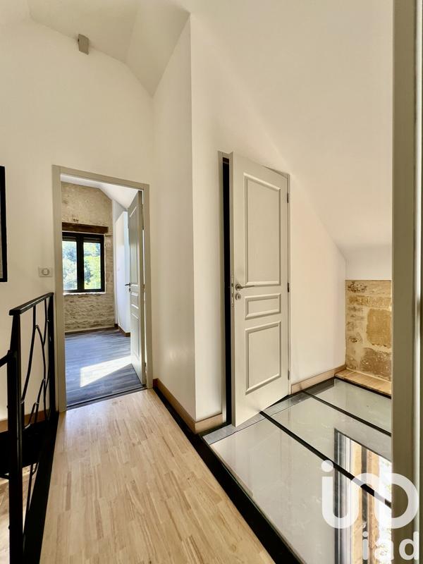 Maison - 160 m² - 5 pièces