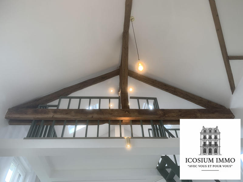 Appartement - 33 m² - 2 pièces