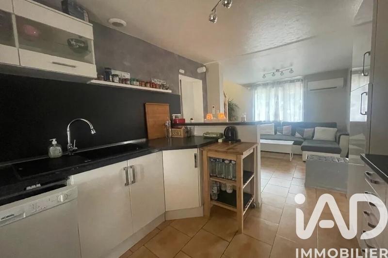Maison - 108 m² - 5 pièces