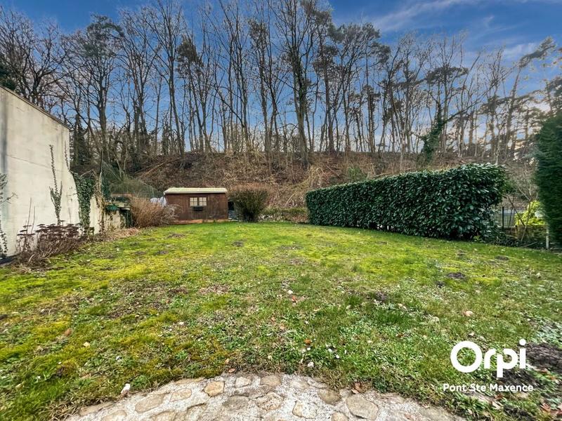 Maison - 98 m² - 4 pièces